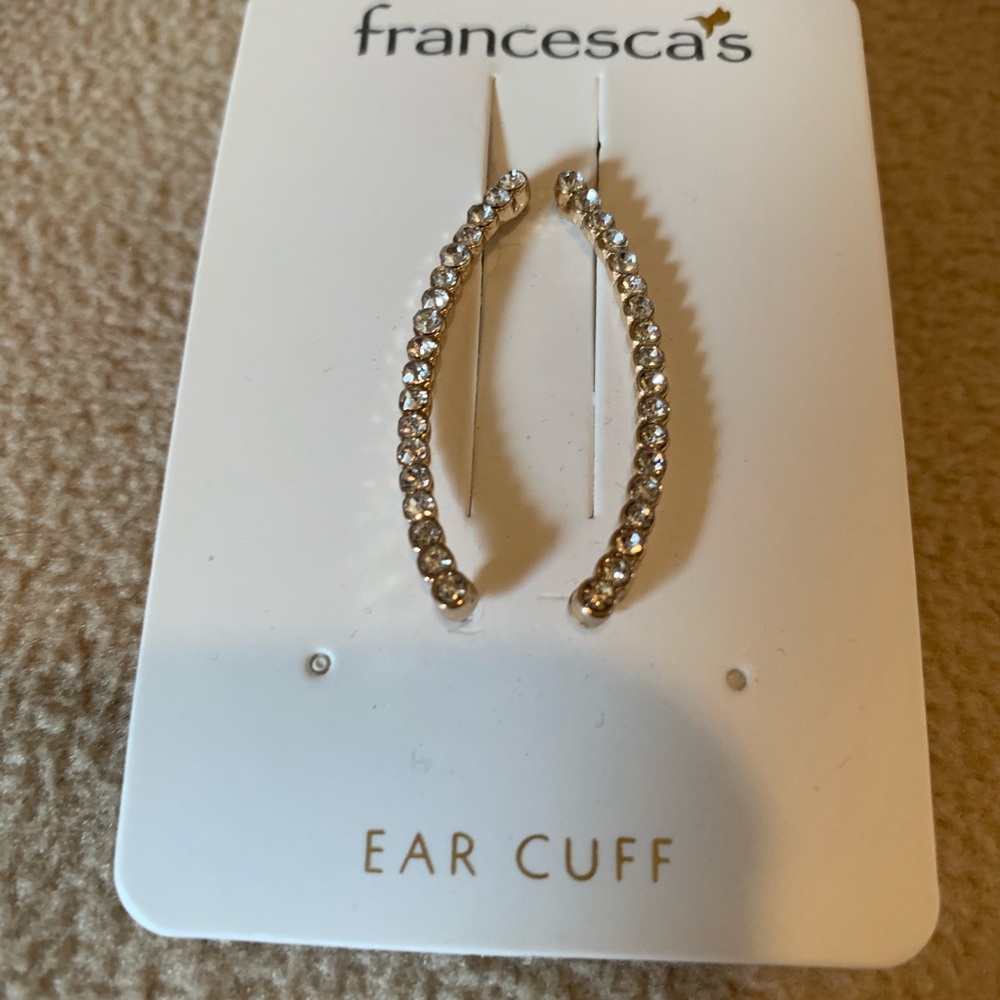 Ear Cuffs